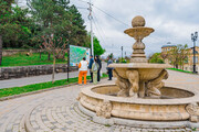 Карта путеводитель