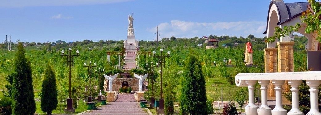 Что посмотреть в Ессентуках