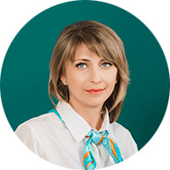 Ольга Беляева