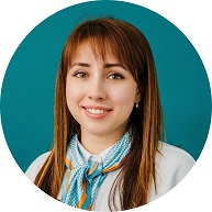 Инна Сиушкина