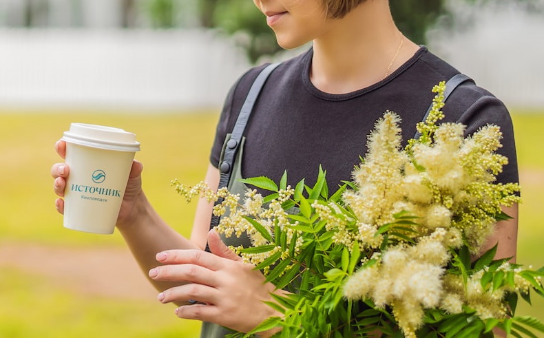 Специальное предложение «10+1» в санатории «Источник», Кисловодск