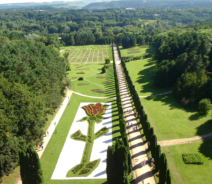 Санатории Кисловодска