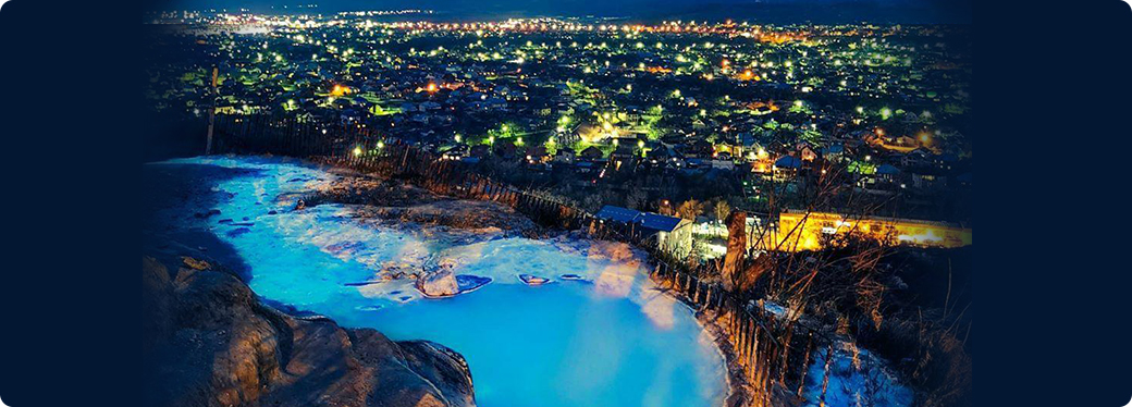 Что посмотреть в Пятигорске