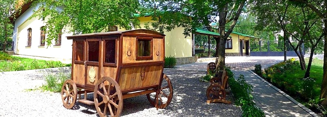 Что посмотреть в Железноводске