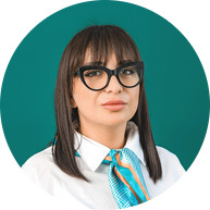 Нарина Газарян