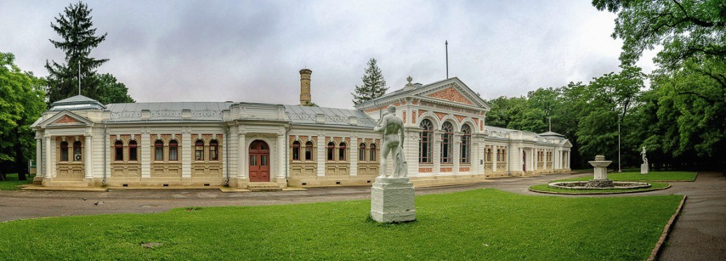 Что посмотреть в Ессентуках