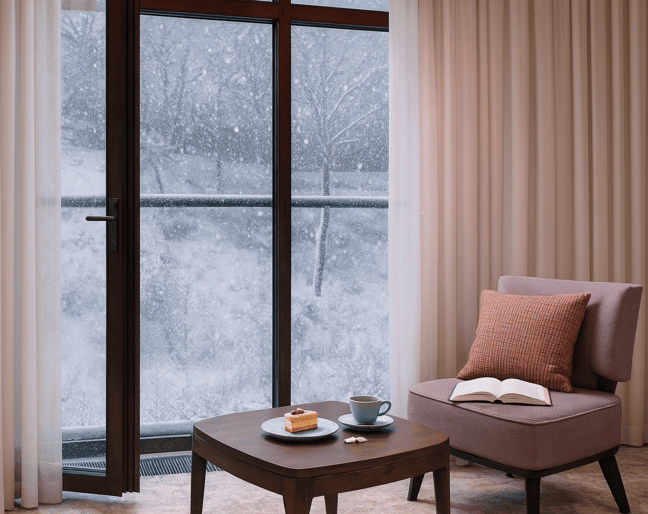 Акция «Сезон особого гостеприимства» от санатория «Источник», Кисловодск