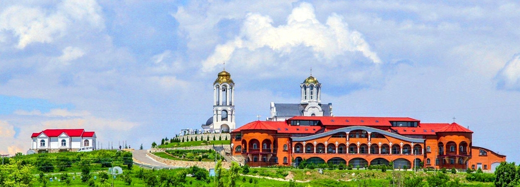 Что посмотреть в Ессентуках