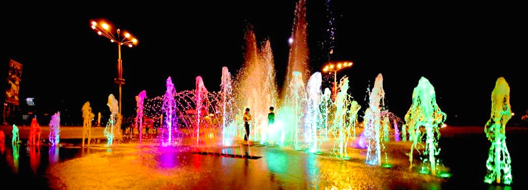 Что посмотреть в Ессентуках