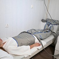 Санаторий «Лесной», Железноводск. Лимфопрессотерапия Санаторий «Лесной», Железноводск. Лимфопрессотерапия