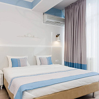 Спа-санаторий «Комильфо» г. Пятигорск. Номер 7 Спа-санаторий «Комильфо» г. Пятигорск. Номер 7