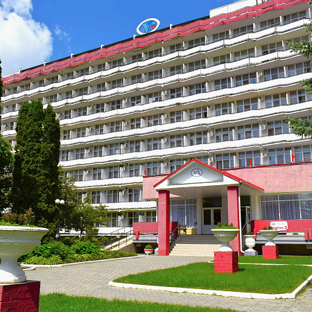 Акция «Здоровье — основа Красоты» от санатория «Виктория», Ессентуки Акция «Здоровье — основа Красоты» от санатория «Виктория», Ессентуки