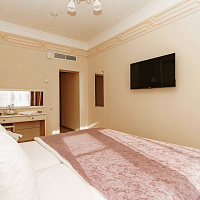 Санаторий «Казахстан» Ессентуки. Номера Санаторий «Казахстан» Ессентуки. Номера