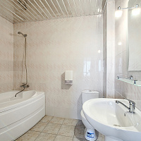 Пансионат «Машук», Пятигорск. Номер «Комфорт» Пансионат «Машук», Пятигорск. Номер «Комфорт»