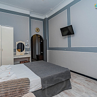 Санаторий «Здоровье» г. Железноводск. Номер Санаторий «Здоровье» г. Железноводск. Номер