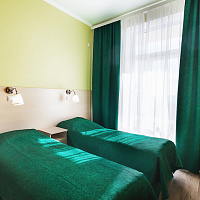 Санаторий «Пятигорье», Пятигорск. Номер «Стандарт +» Санаторий «Пятигорье», Пятигорск. Номер «Стандарт +»