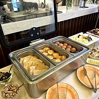 Оздоровительный комплекс "Лермонтовские ванны". Питание в отеле Оздоровительный комплекс "Лермонтовские ванны". Питание в отеле