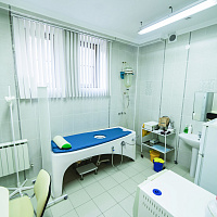 Санаторий «Буковая роща», Железноводск. Кабинет кишечных процедур Санаторий «Буковая роща», Железноводск. Кабинет кишечных процедур