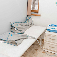 Спа-комплекс «Рафаэль» г. Железноводск, прессотерапия Спа-комплекс «Рафаэль» г. Железноводск, прессотерапия