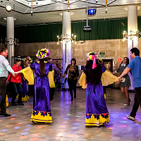 Санаторий «Джинал» г. Кисловодск. Зона отдыха, развлекательные программы Санаторий «Джинал» г. Кисловодск. Зона отдыха, развлекательные программы