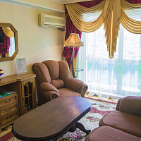 Санаторий «Пятигорский нарзан» г. Пятигорск. Люкс Санаторий «Пятигорский нарзан» г. Пятигорск. Люкс