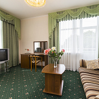 Санаторий «им. Димитрова» Кисловодск. Номера Санаторий «им. Димитрова» Кисловодск. Номера