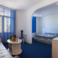 Клинический санаторий «Элорма», Кисловодск Клинический санаторий «Элорма», Кисловодск