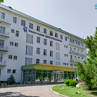 Санаторий Центр-Союз г. Ессентуки Санаторий Центр-Союз г. Ессентуки