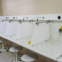 Санаторий «Юность» Ессентуки, ингаляторий Санаторий «Юность» Ессентуки, ингаляторий