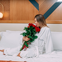 Санаторий «Парк Шафран» г. Ессентуки. Номера Санаторий «Парк Шафран» г. Ессентуки. Номера