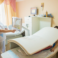 Санаторий «Пятигорский нарзан» г. Пятигорск. Магнитотерапия Санаторий «Пятигорский нарзан» г. Пятигорск. Магнитотерапия