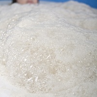 Санаторий «Бештау» Железноводск, ванное отделение, пенно-солодковая ванна Санаторий «Бештау» Железноводск, ванное отделение, пенно-солодковая ванна