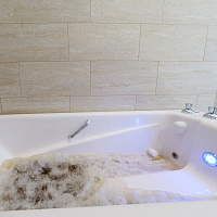 «Санаторий Источник» Ессентуки, ванное отделение, пенно-солодковые ванны «Санаторий Источник» Ессентуки, ванное отделение, пенно-солодковые ванны