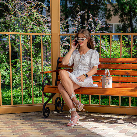 Акция «С нами теплее -15%» в санатории «Казахстан», Ессентуки Акция «С нами теплее -15%» в санатории «Казахстан», Ессентуки