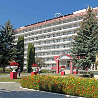 Санаторий «Виктория» г. Ессентуки Санаторий «Виктория» г. Ессентуки