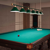 Санаторий «Источник», г. Кисловодск. Бильярд Санаторий «Источник», г. Кисловодск. Бильярд