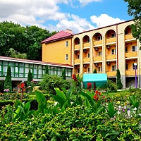 Санаторий «Лесной» Железноводск Санаторий «Лесной» Железноводск