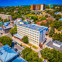 Санаторий «Юность» г. Ессентуки Санаторий «Юность» г. Ессентуки