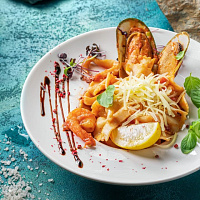 Пансионат «Плаза» г. Ессентуки. Ресторан «Прованс» Пансионат «Плаза» г. Ессентуки. Ресторан «Прованс»