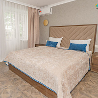 Санаторий «Минеральные Воды», г. Железноводск. Номер Санаторий «Минеральные Воды», г. Железноводск. Номер