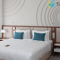 Санаторий «Родник», Кисловодск. Клубный этаж, номера Санаторий «Родник», Кисловодск. Клубный этаж, номера