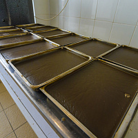 Санаторий «Виктория» г. Кисловодск. Кабинет грязелечения Санаторий «Виктория» г. Кисловодск. Кабинет грязелечения