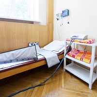 Санаторий "Кирова" Пятигорск. Лимфопрессотерапия Санаторий "Кирова" Пятигорск. Лимфопрессотерапия