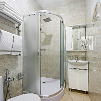 Санаторий «Радуга», Кисловодск. Одноместный номер «Стандарт» Санаторий «Радуга», Кисловодск. Одноместный номер «Стандарт»