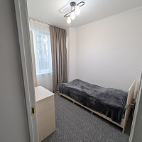 Пансионат с лечением «Геолог Казахстана» г. Железноводск. Номер «Одноместный эконом» Пансионат с лечением «Геолог Казахстана» г. Железноводск. Номер «Одноместный эконом»