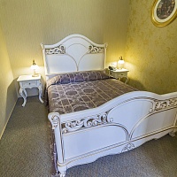 Пансионат «Плаза» Ессентуки, номер Джуниор Сюит Пансионат «Плаза» Ессентуки, номер Джуниор Сюит