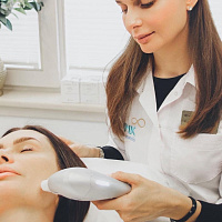 Спа-санаторий AMK Montis Club г. Железноводск. Процедура SMAS-лифтинга на аппарате Ultraformer III Спа-санаторий AMK Montis Club г. Железноводск. Процедура SMAS-лифтинга на аппарате Ultraformer III