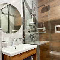 Санаторий "Кирова" Пятигорск. Двухместный номер Стандарт Санаторий "Кирова" Пятигорск. Двухместный номер Стандарт