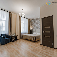 Санаторий «Бештау» г. Железноводск. Номера Санаторий «Бештау» г. Железноводск. Номера