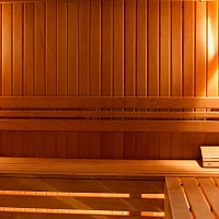 Спа-санаторий «Комильфо» г. Пятигорск. Сауна Спа-санаторий «Комильфо» г. Пятигорск. Сауна